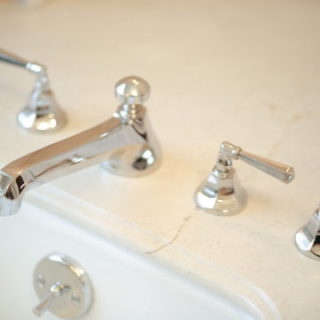 Hillsborough Plumbing Fixture Installation
