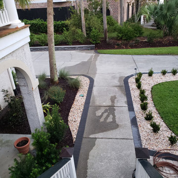 Designer Drainage Dare