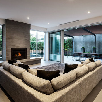 MALVERN HOUSE Melbourne Australia