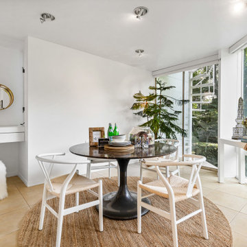 Modern Delight