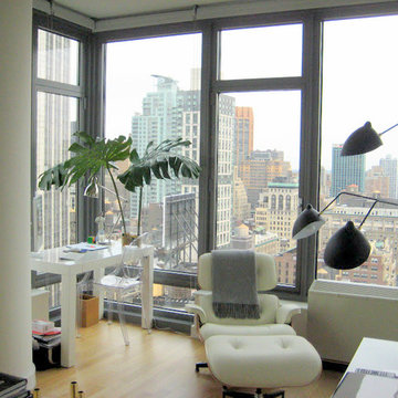 Chelsea High-Rise