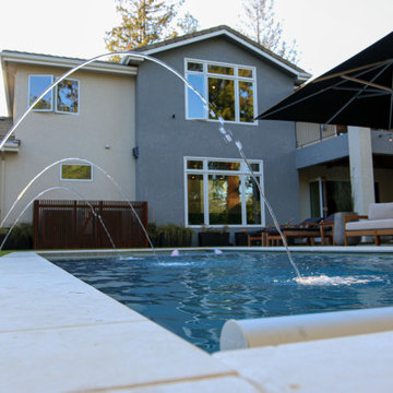 Monte Sereno Estate