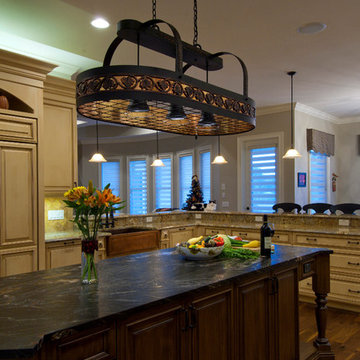 Steeplechase Equestrian Estate