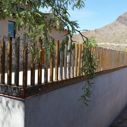 Railings - Products