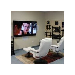 Showroom - Home Electronics