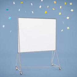 System 180 Whiteboard DT-Line - Produkte