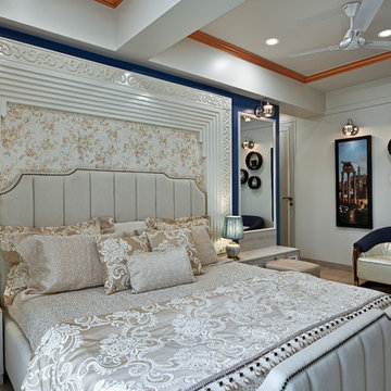 Contemporary & Cultural Fusion