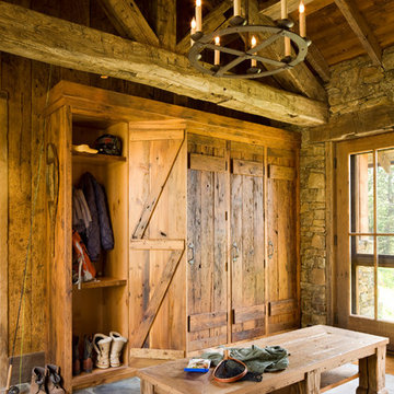 Great Point Lodge