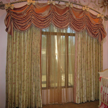 Princess Nursery