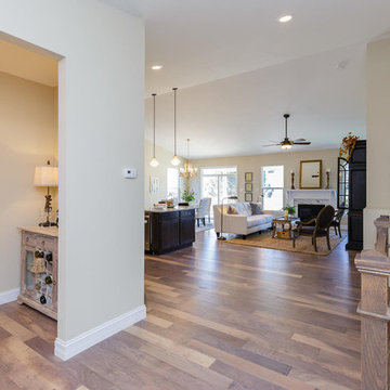 Bridgewater Communities - Your Villa Experts