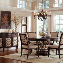 Dining room ideas
