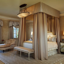 Dream House - Bedrooms