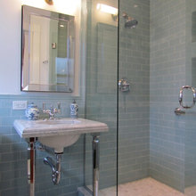 Kelsey and Michelle Bathroom