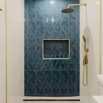 Complete Home Remodel -Inglewood: THE PROCESS