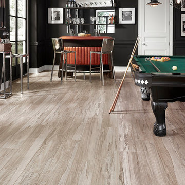 Water Proof Flooring (WPC/EVP/MLF)