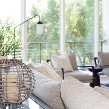 Project Serenity, Design Only Package