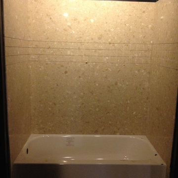 Bathroom Projects