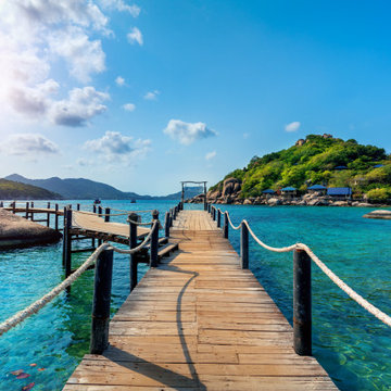 The Art of Traveling: More Than Just a Journey