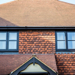 Timber Windows - Windows