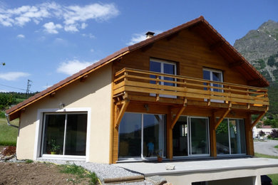 Chalet Alpin