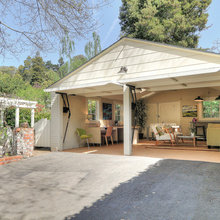 Garage Conversions