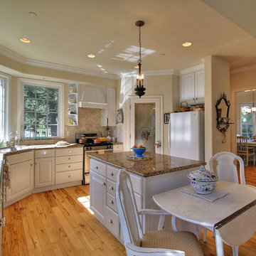 A Timeless Estate | Offered at $2,485,000