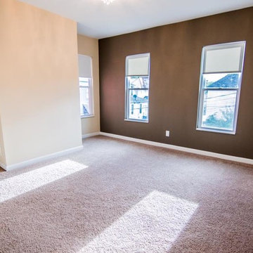 Olde Town East Project