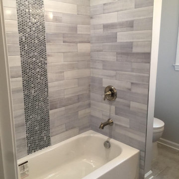 Parsippany - New Home Build