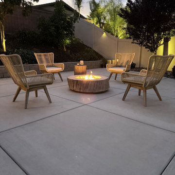 Ultimate Resort-Style Backyard