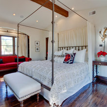 bed room