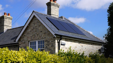 Best 15 Solar Panel Installers in Burton upon Trent Staffordshire