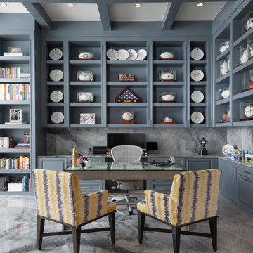 Luxury Home Office