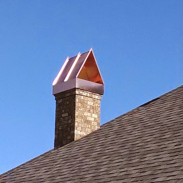 Chimney Caps