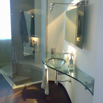 PaoRom Home