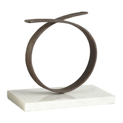 Athena Sculpture - Home Decor