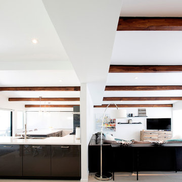 Midcentury Kitchen