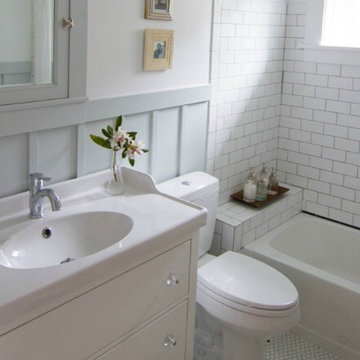 kitchen and bath remodloing
