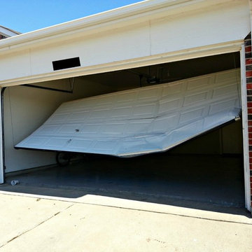 Premium Garage Door Repair & Gate Repair Westlake Village