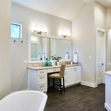 Uluru Custom Home