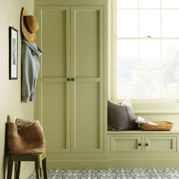 Color of the Year: 9 Paint Companies Announce Their 2020 Picks