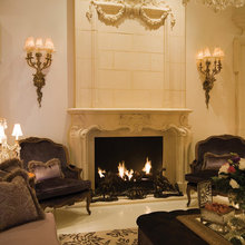 Fireplaces