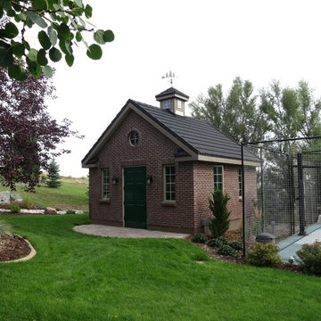 The Shed