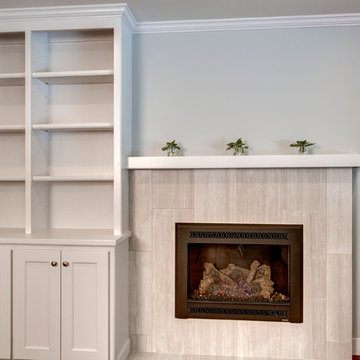 Klahanie Family Home Makeover