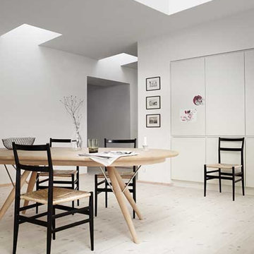 VELUX Skylights