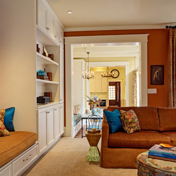Cow Hollow Residence