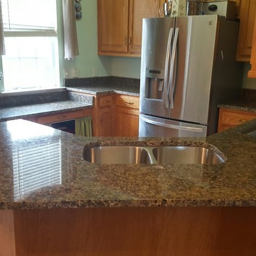 Mulvey Kitchen