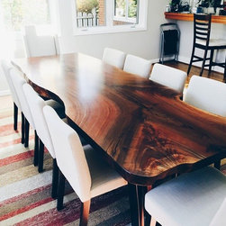 Dining Tables - Dining Tables