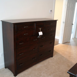 Furniture Deliveries - Products