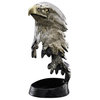 Liberty Bronze Eagle Sculpture