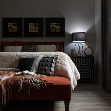 Residential Interiors | Photo by TG Image